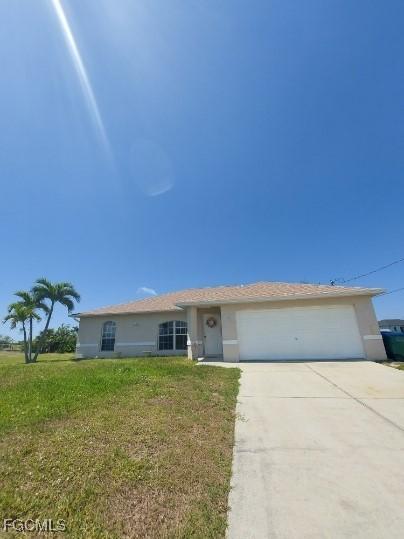 18 NW 29th Pl., Cape Coral, FL 33993