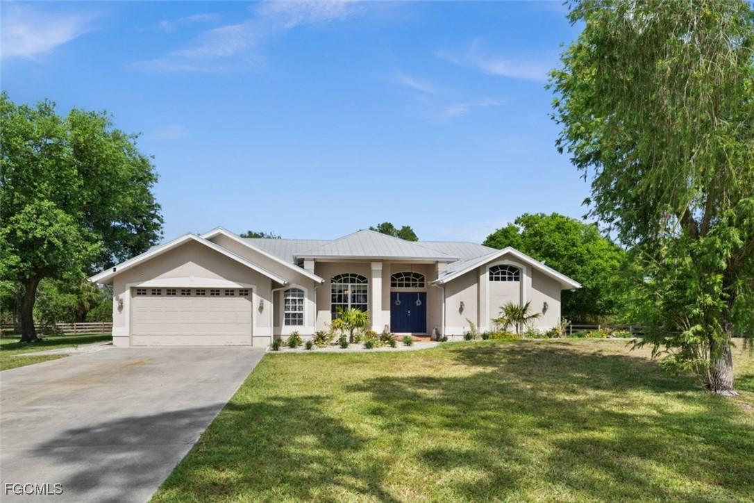 20885 Huffmaster Rd., North Fort Myers, FL 33917