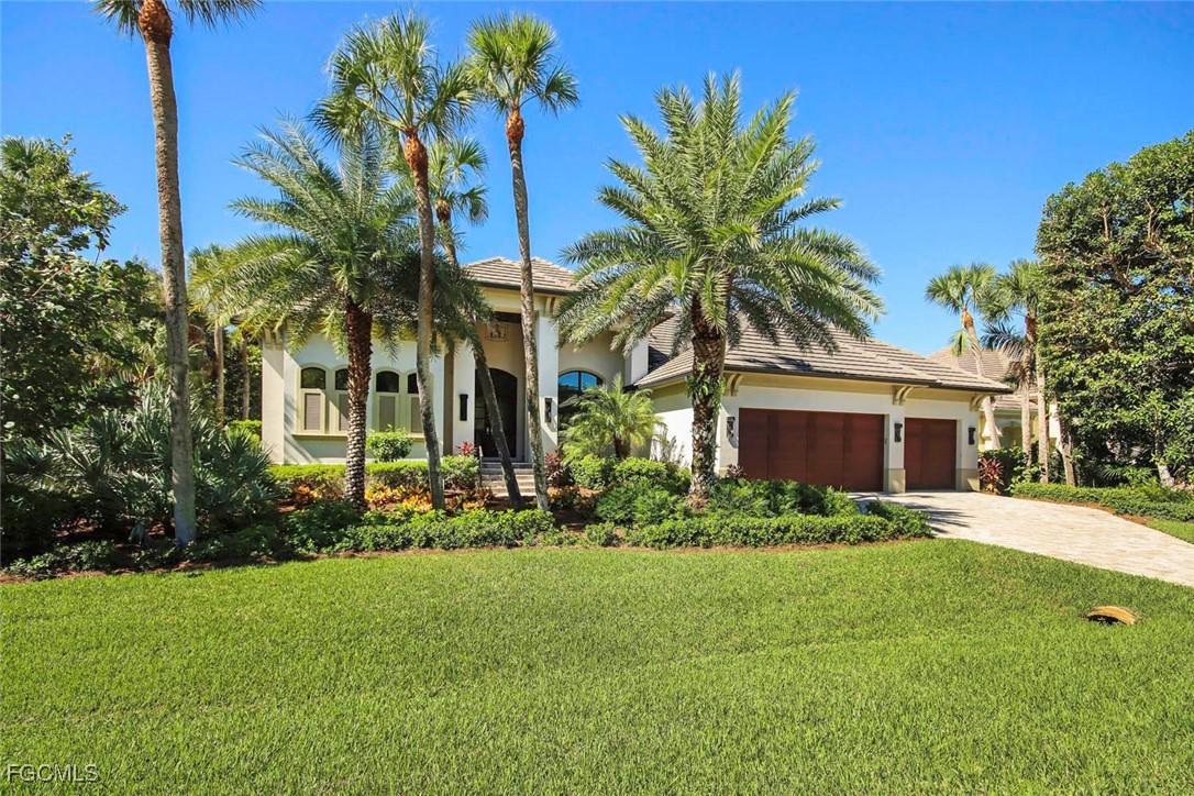 5639 Baltusrol Ct., Sanibel, FL 33957