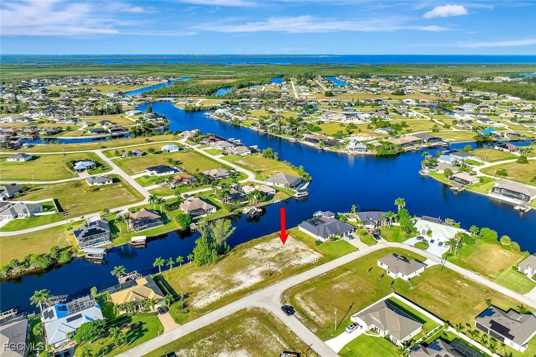 2002 NW 36th Ave., Cape Coral, FL 33993