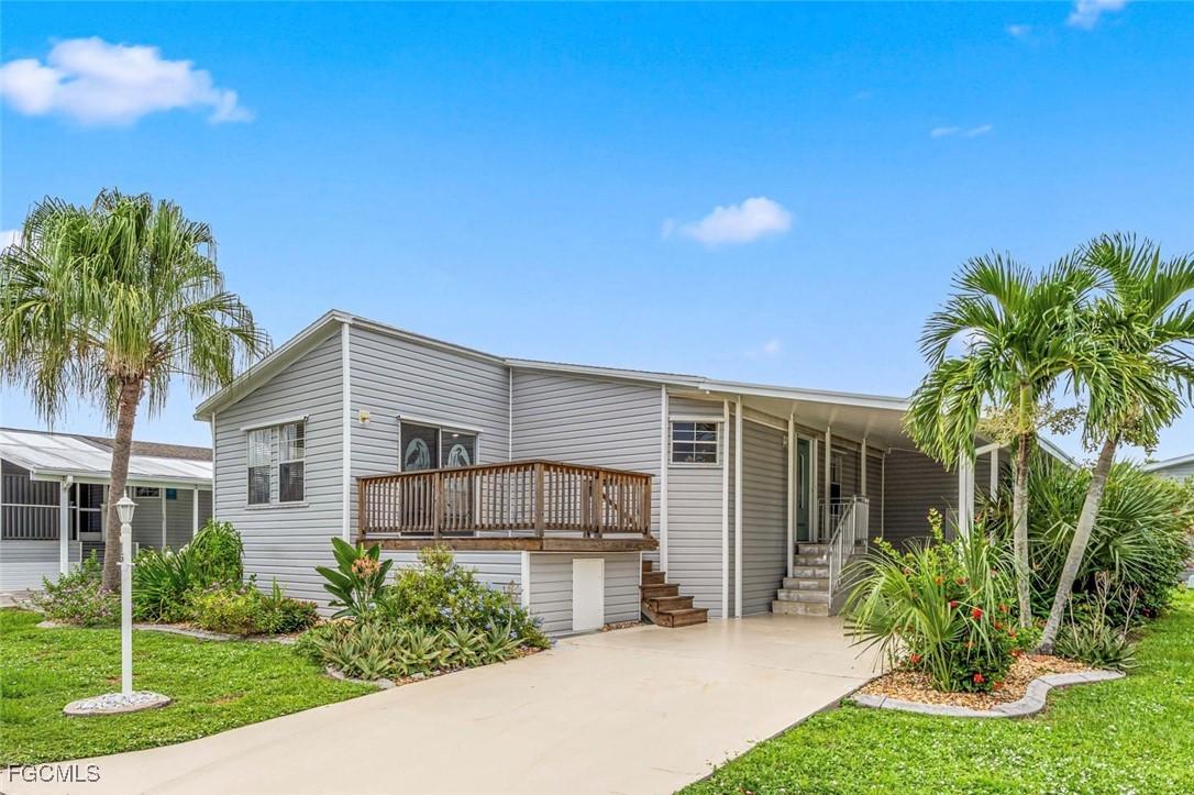 15 Freeman Ave., Punta Gorda, FL 33950
