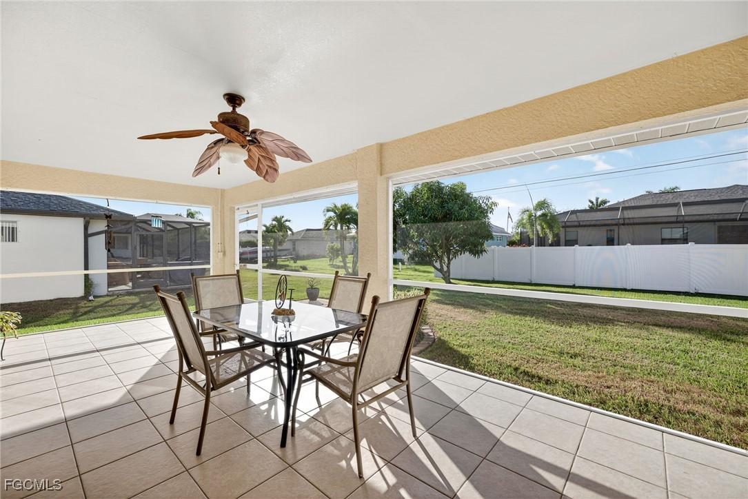 1140 SW 45th Ter., Cape Coral, FL 33914