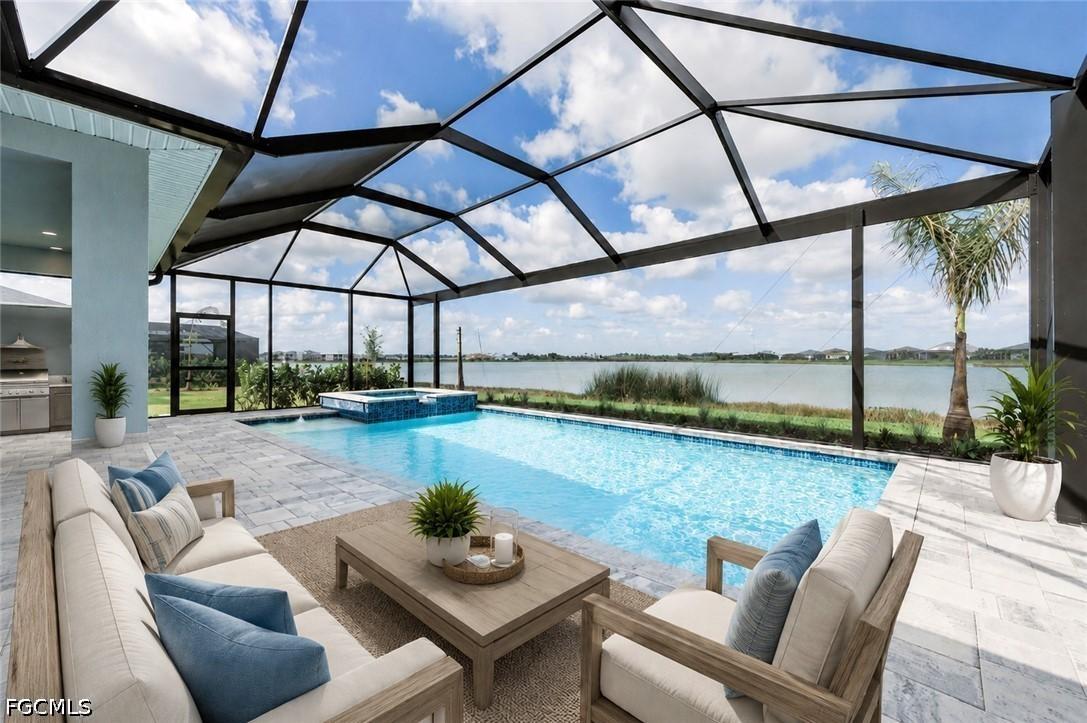 16082 Preservation Blvd., Punta Gorda, FL 33982