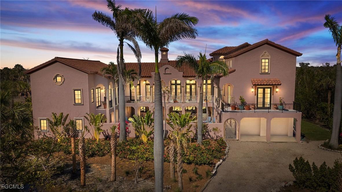 4972 Joewood Dr., Sanibel, FL 33957