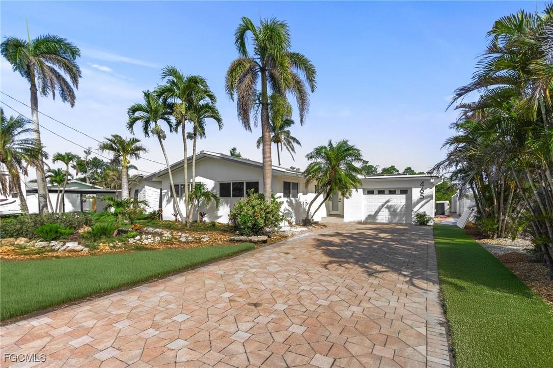 465 Donora Blvd., Fort Myers Beach, FL 33931