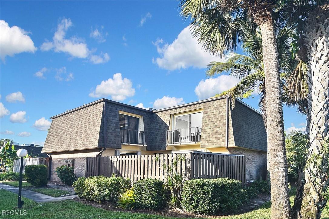 5540 Malt Dr. #4, Fort Myers, FL 33907