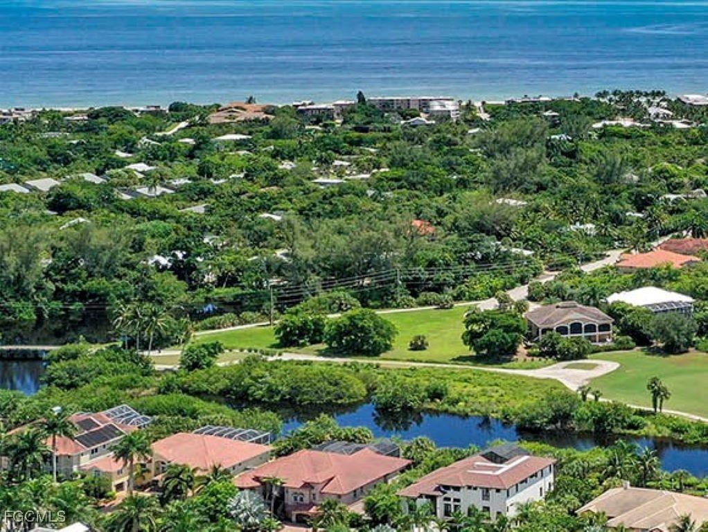 [Address Hidden by Seller], Sanibel, FL 33957