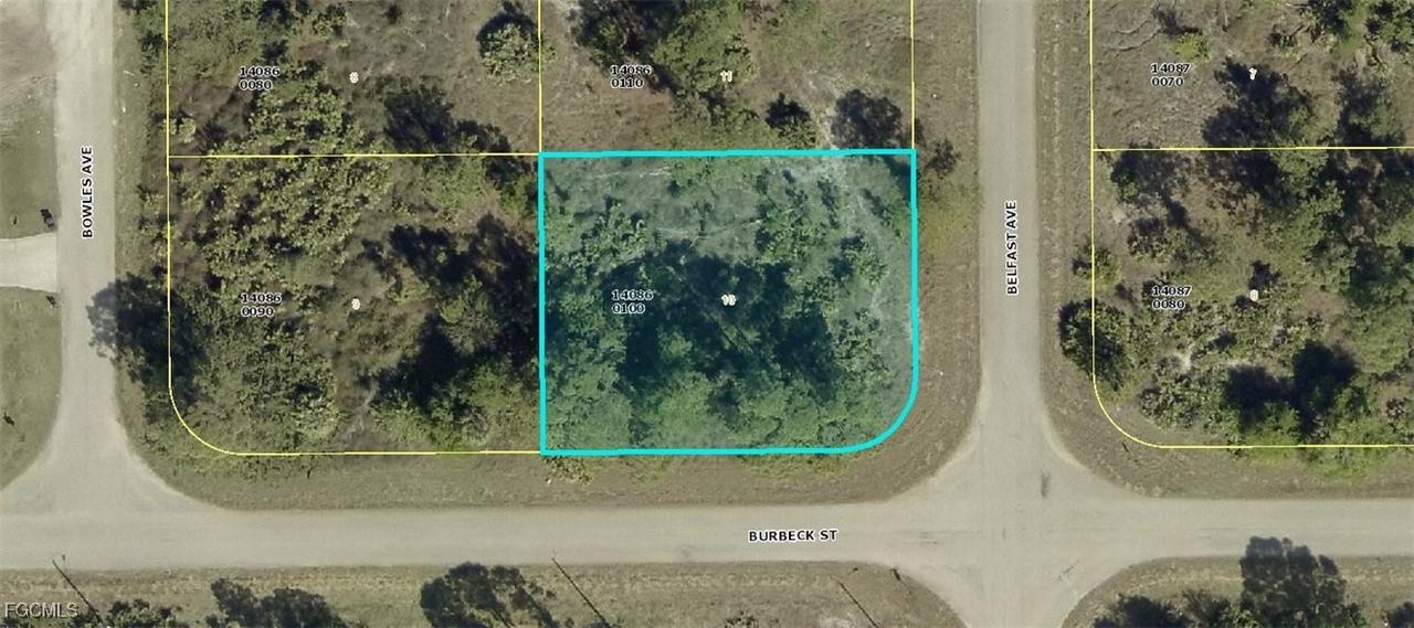 1264 Belfast Ave., Fort Myers, FL 33913