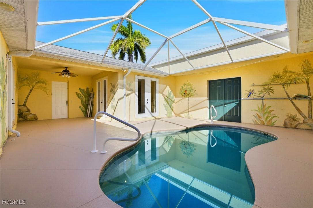 1012 SE 5th Ter., Cape Coral, FL 33990