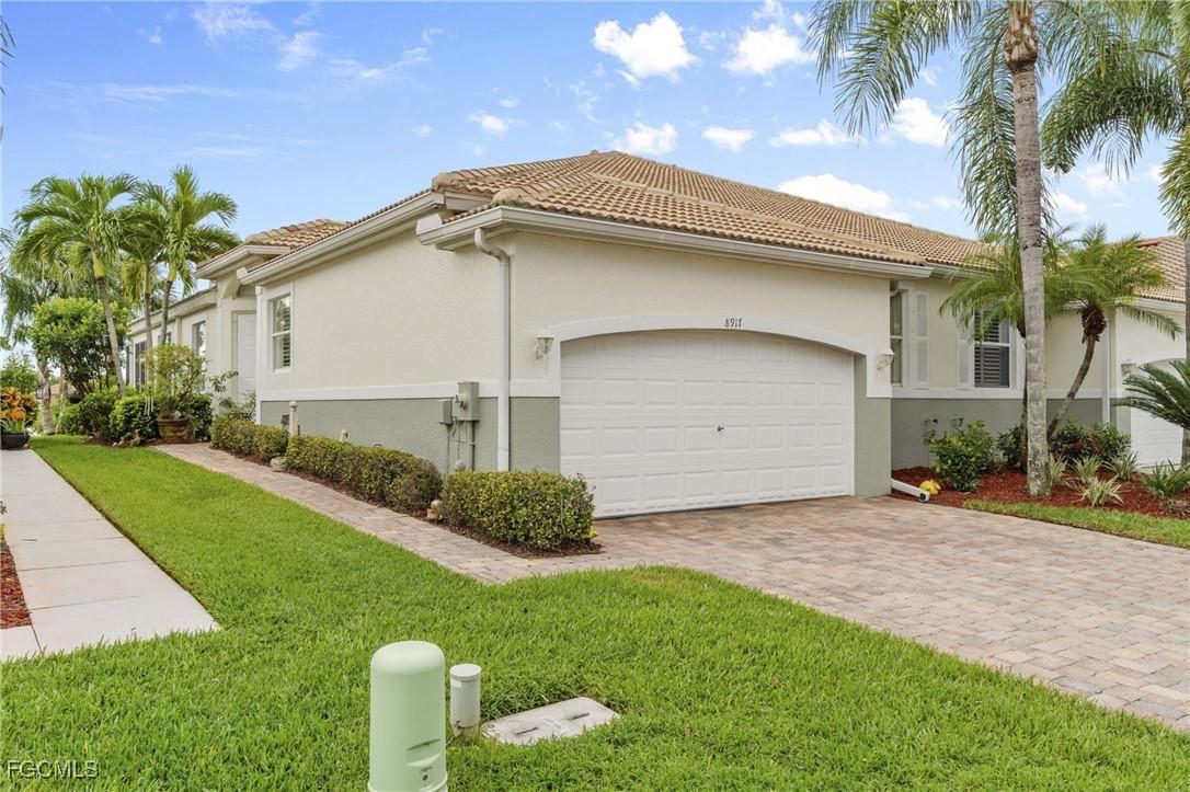 8917 Cranes Nest Ct., Fort Myers, FL 33908