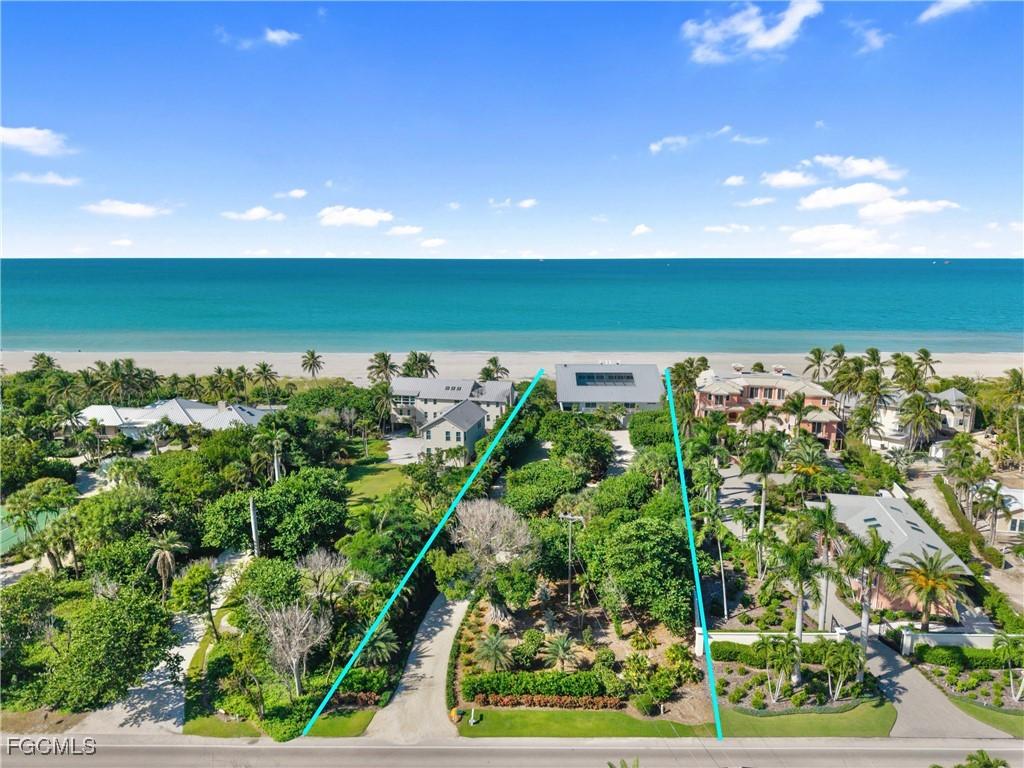 16500 Captiva Dr., Captiva, FL 33924