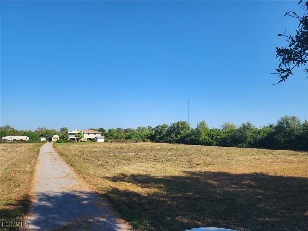 41180 Horseshoe Rd., Punta Gorda, FL 33982