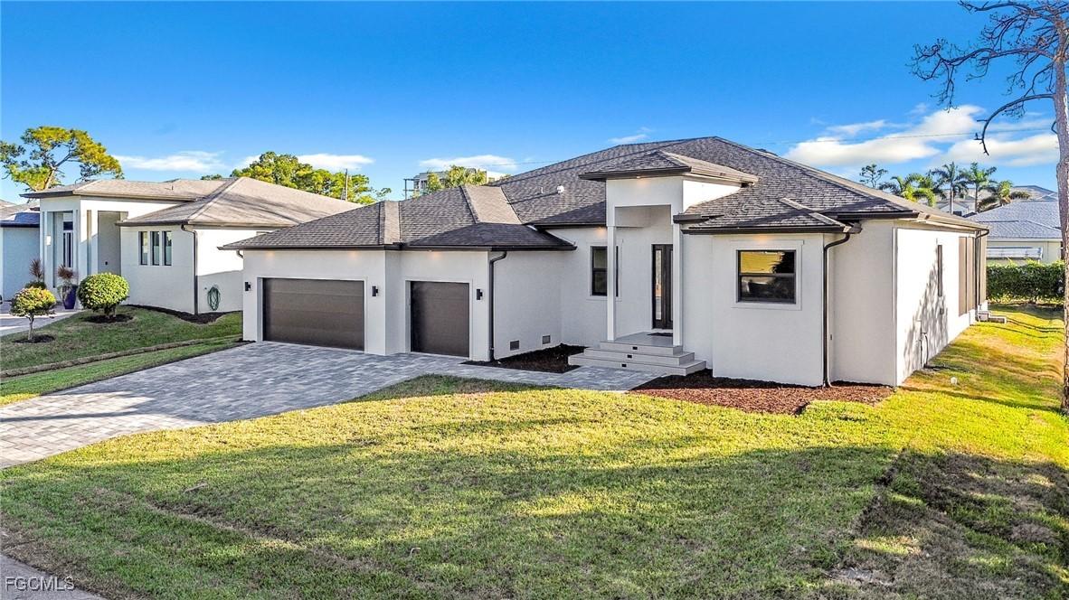 3955 Bennett Ln., Bonita Springs, FL 34134