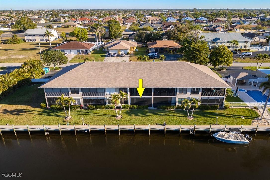 912 SW 48th Ter. #108, Cape Coral, FL 33914