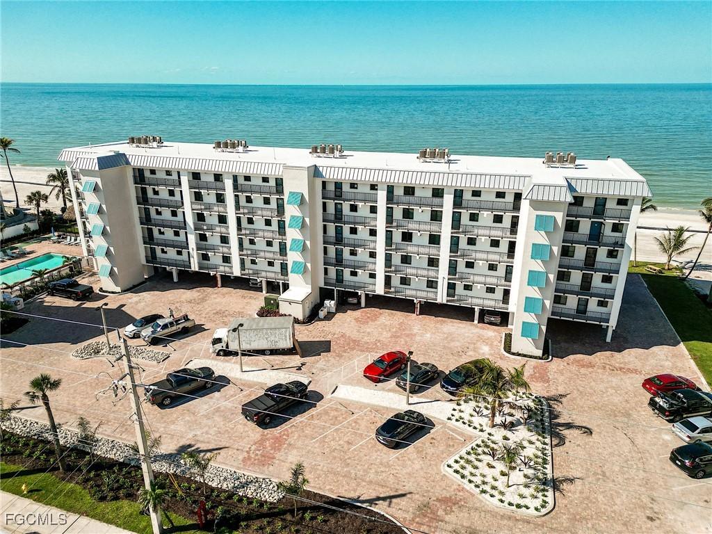 4770 Estero Blvd. #109, Fort Myers Beach, FL 33931