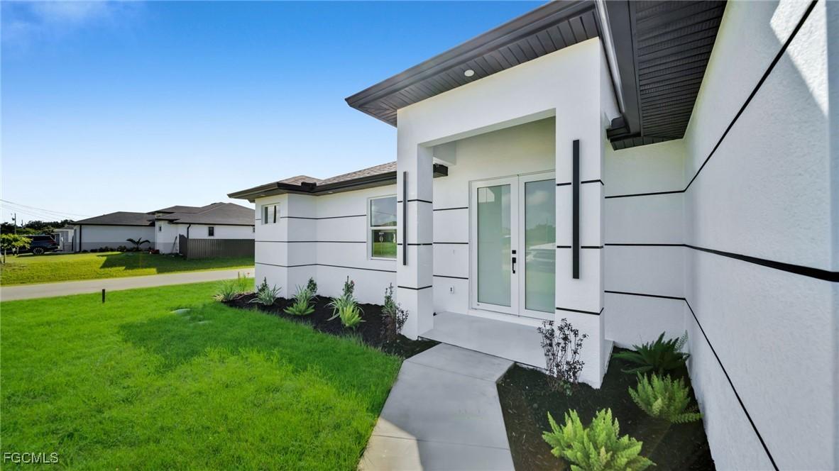 2601 44th St., Lehigh Acres, FL 33976