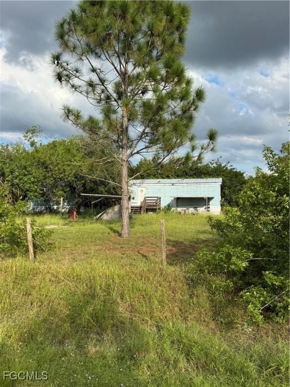 765 N Lindero St., Clewiston, FL 33440
