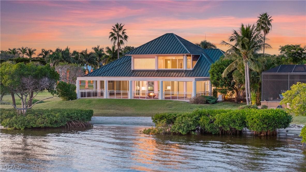 12540 Panasoffkee Dr., North Fort Myers, FL 33903