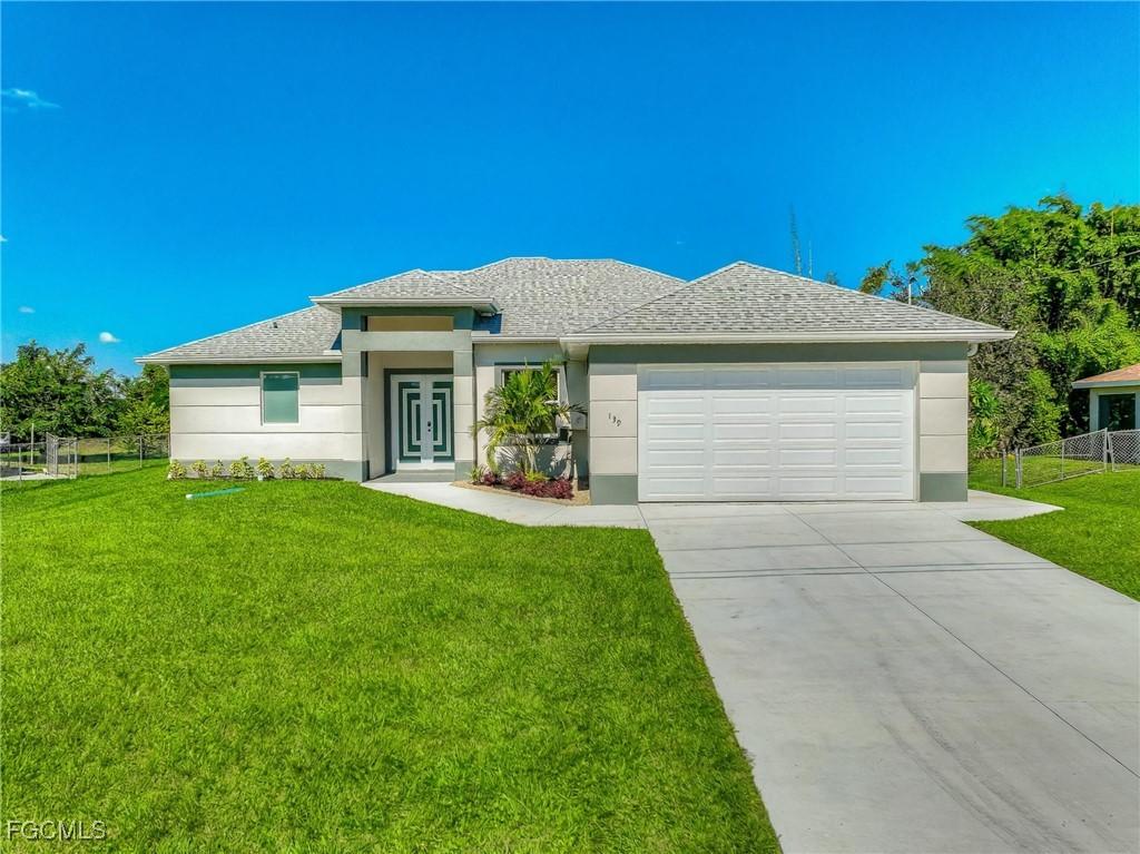 139 Partridge St., Lehigh Acres, FL 33974