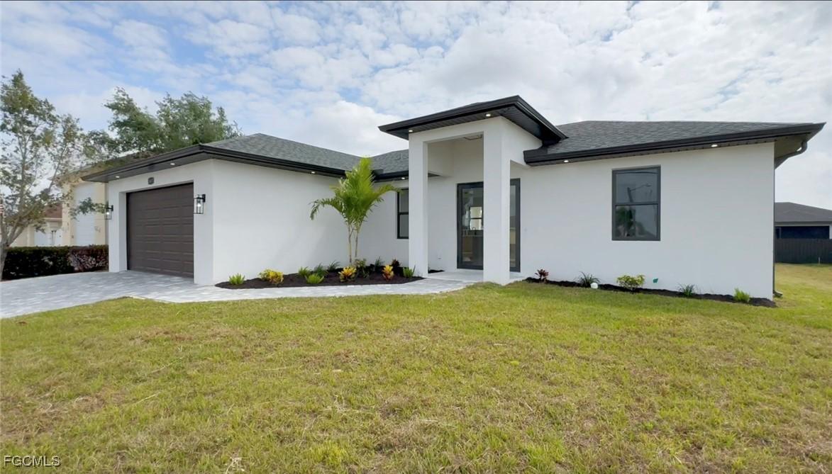 3823 NW 46th Ln., Cape Coral, FL 33993