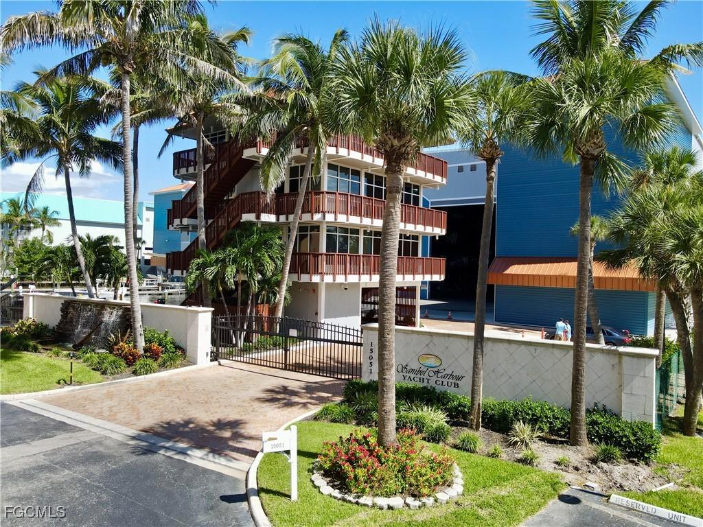 15051 Punta Rassa Rd., Fort Myers, FL 33908