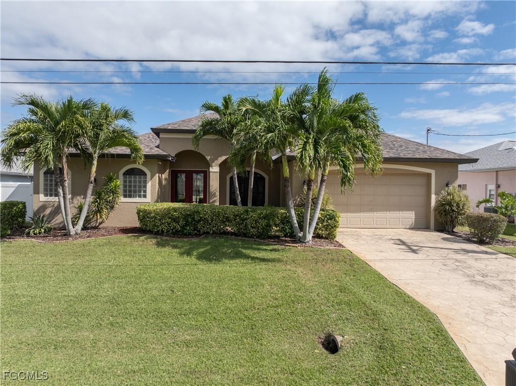 2213 SE 17th Pl., Cape Coral, FL 33990