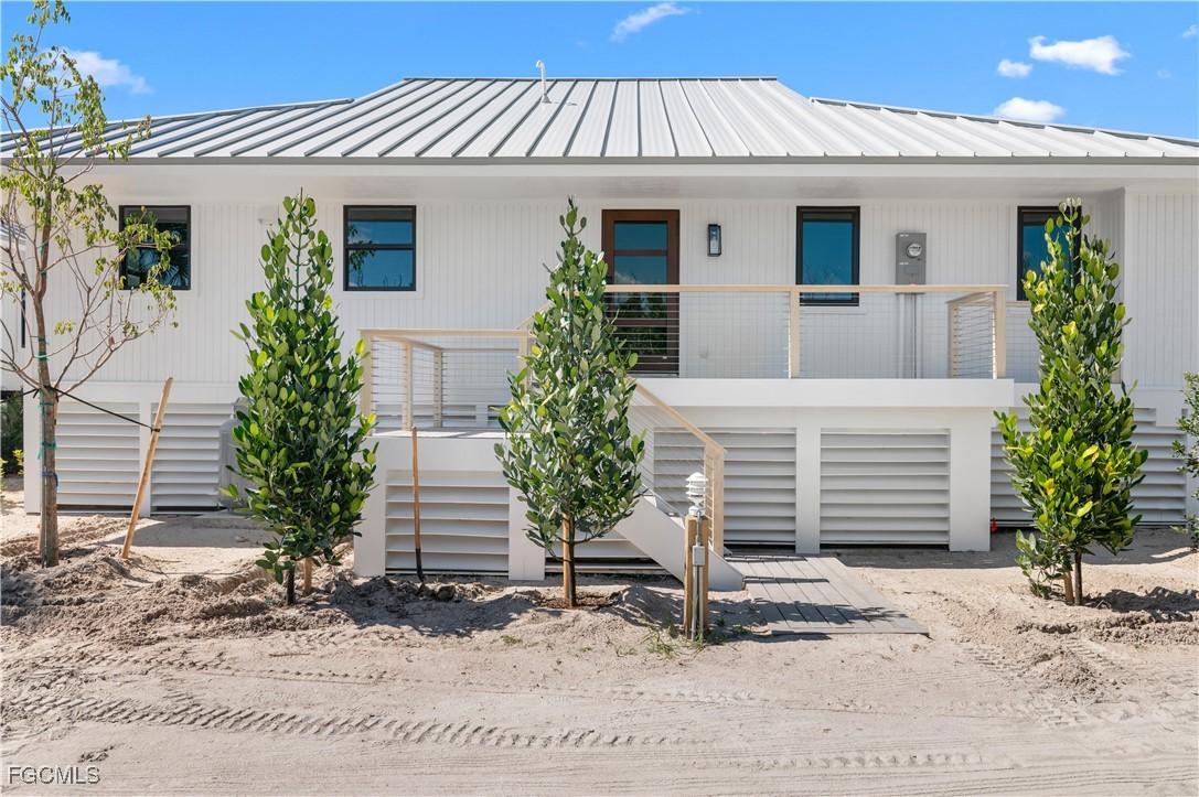 24 Beach Homes, Captiva, FL 33924