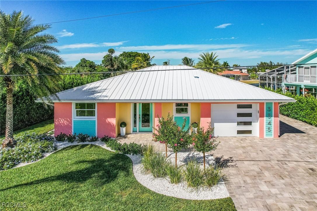 3345 Stabile Rd., St James City, FL 33956