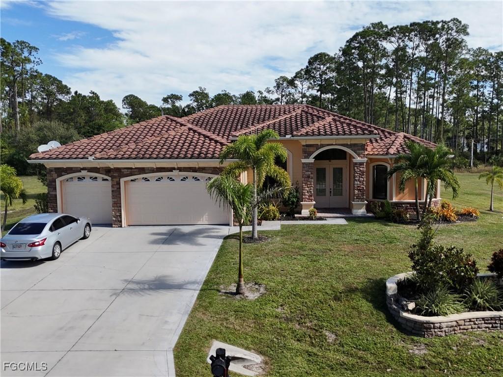 1604 Williams Ave., Lehigh Acres, FL 33972