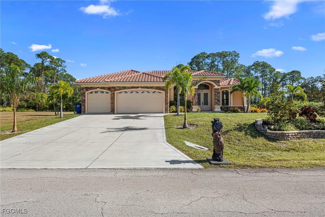 1604 Williams Ave., Lehigh Acres, FL 33972