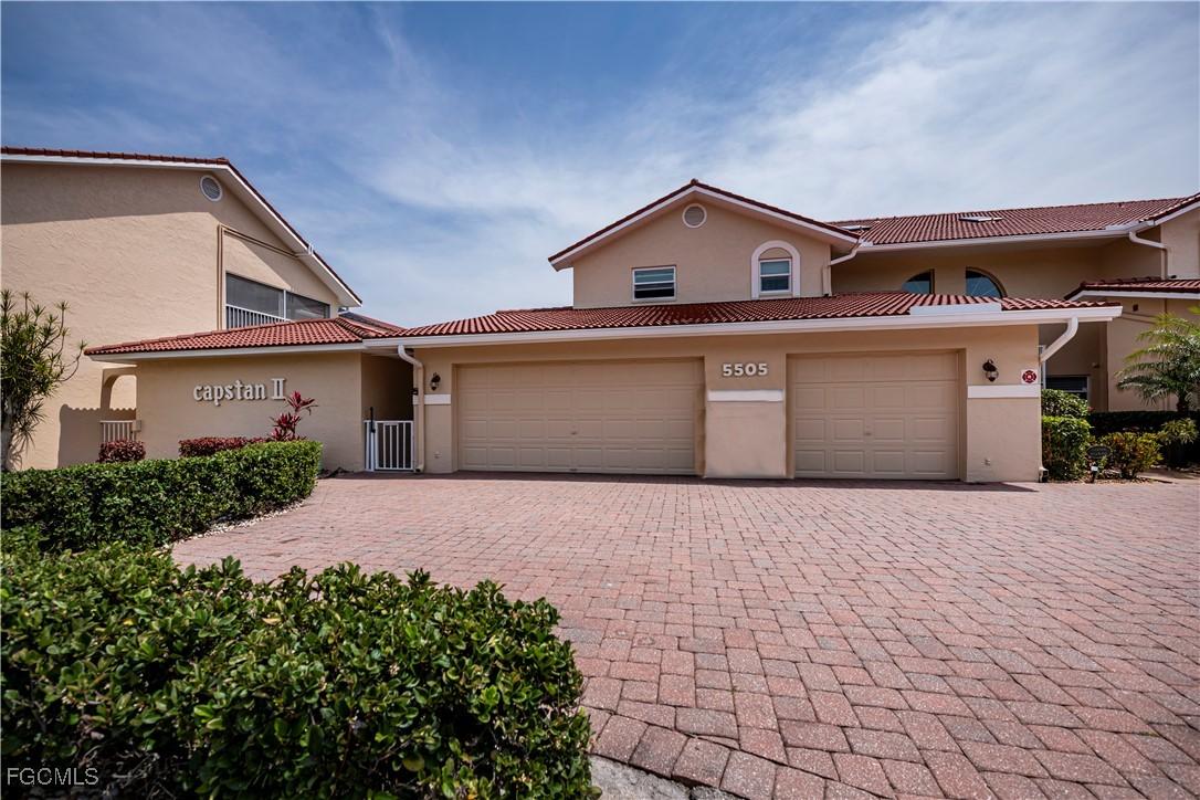 5505 SW 12th Ave. #205, Cape Coral, FL 33914