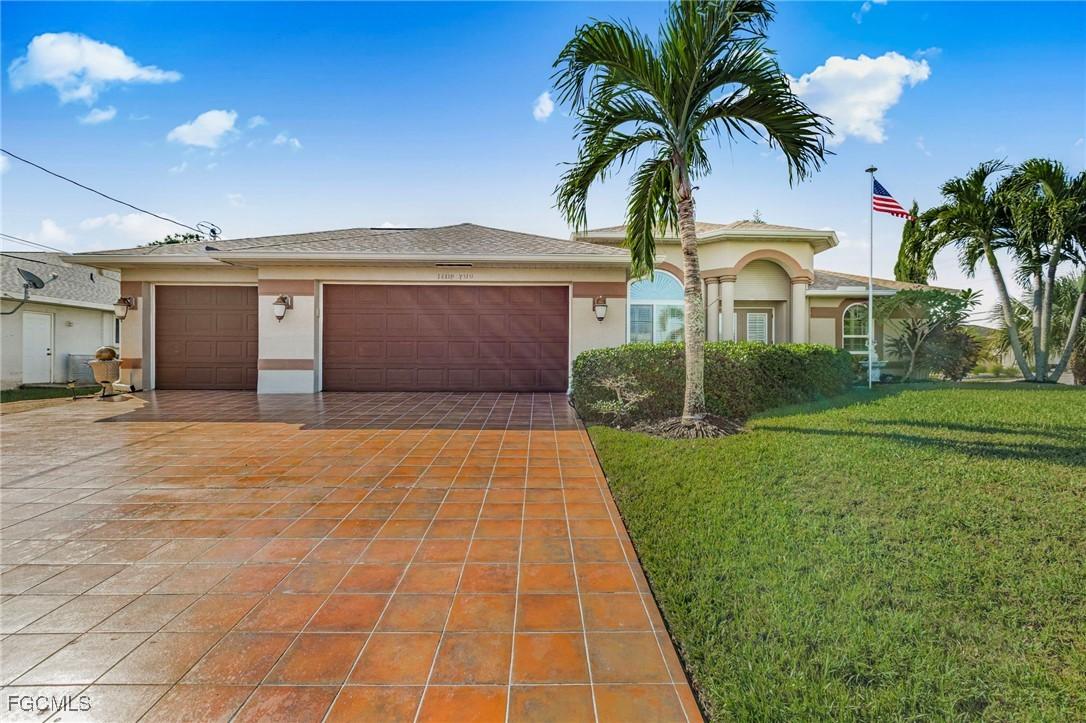 1422 SW 16th Ter., Cape Coral, FL 33991