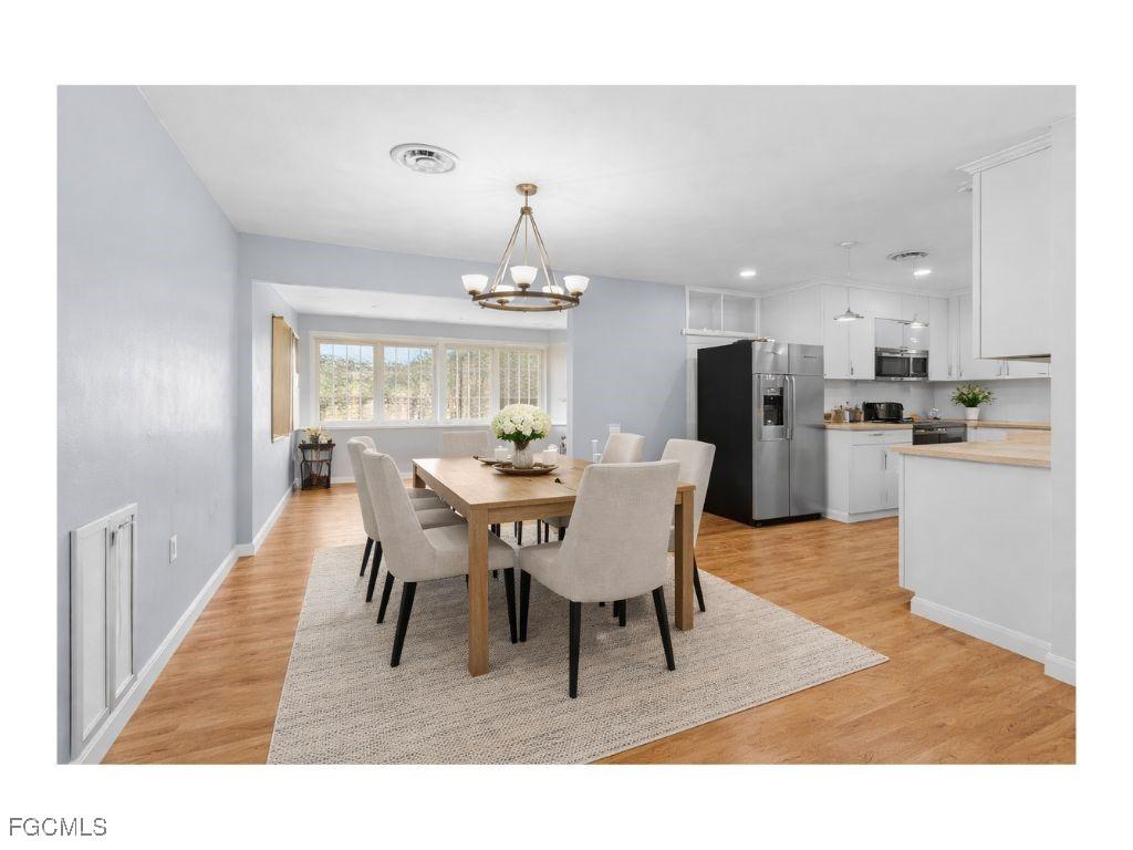 1450 Charles Rd., Fort Myers, FL 33919