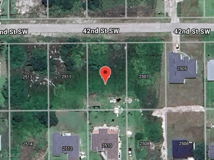 2509 42nd St., Lehigh Acres, FL 33976