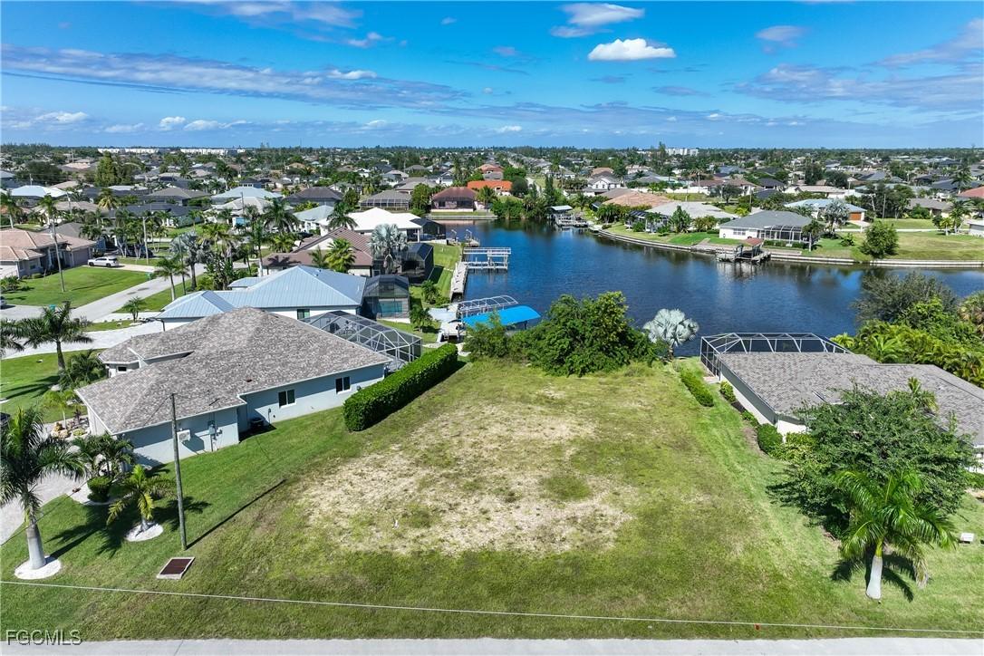 1727 SW 31st Ln., Cape Coral, FL 33914