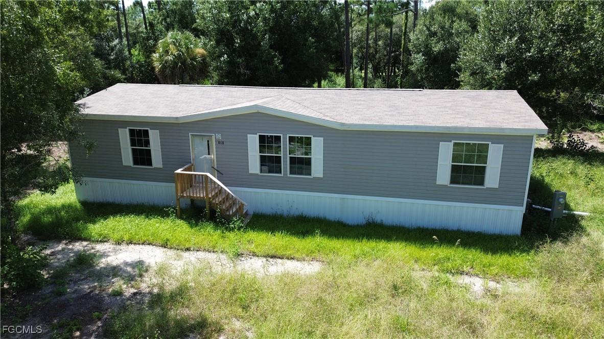 860 N Live Oak St., Clewiston, FL 33440