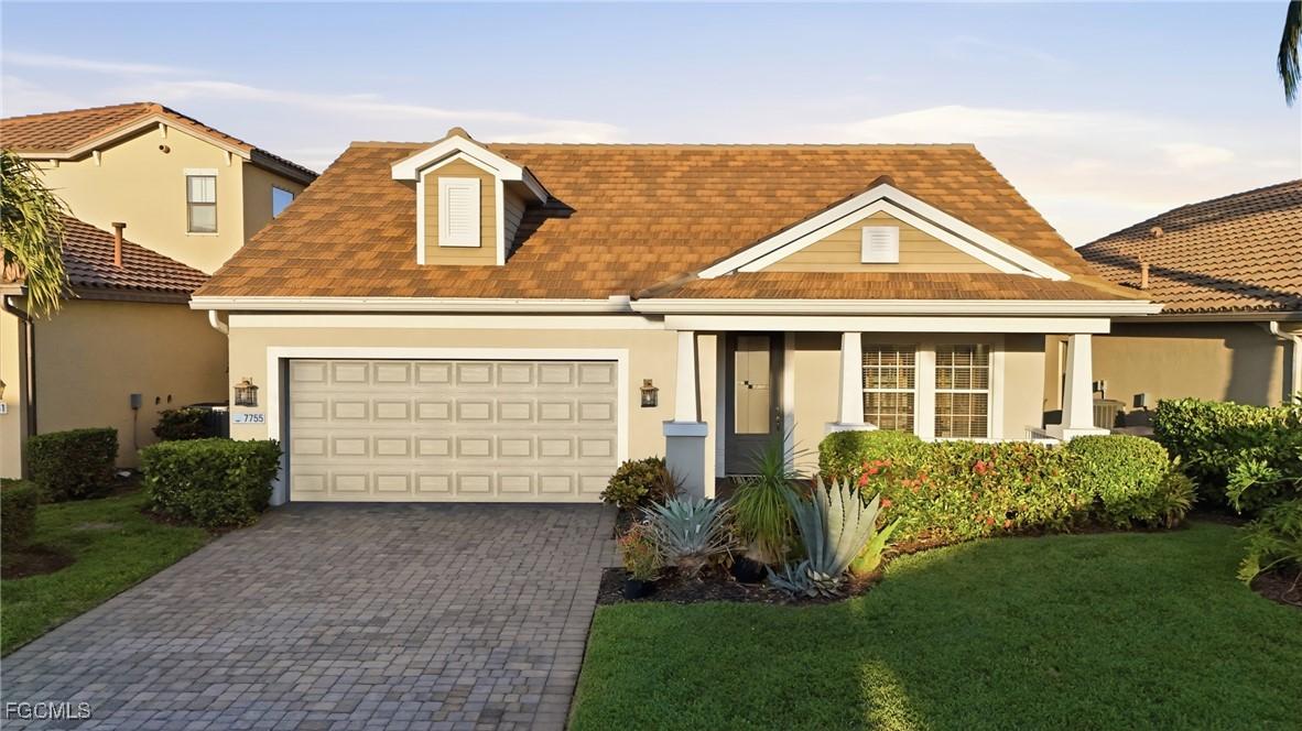 7755 Cypress Walk Dr., Fort Myers, FL 33966