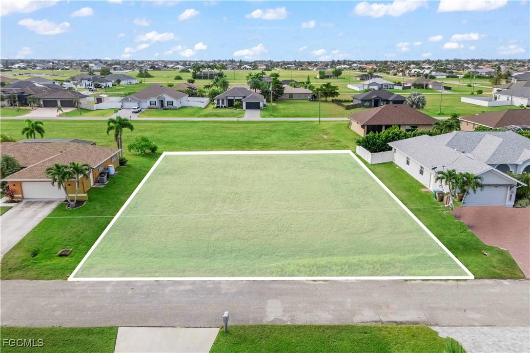 3508 NW 9th Ter., Cape Coral, FL 33993