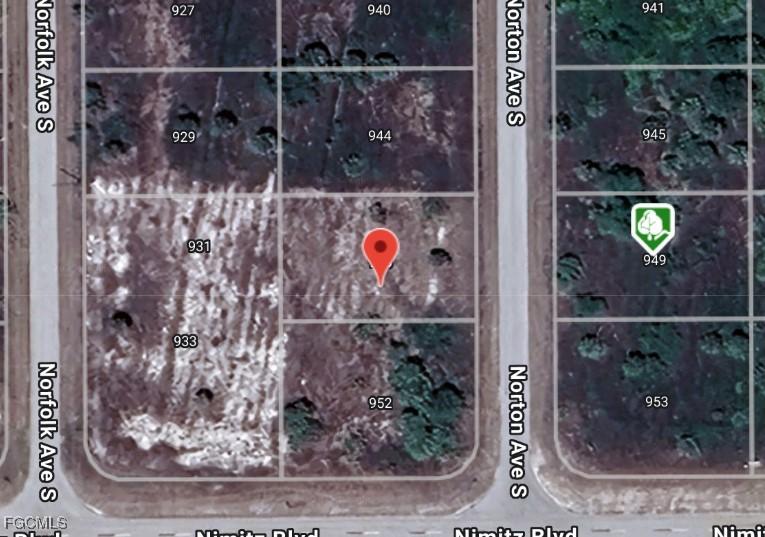 948 Norton Ave., Lehigh Acres, FL 33936