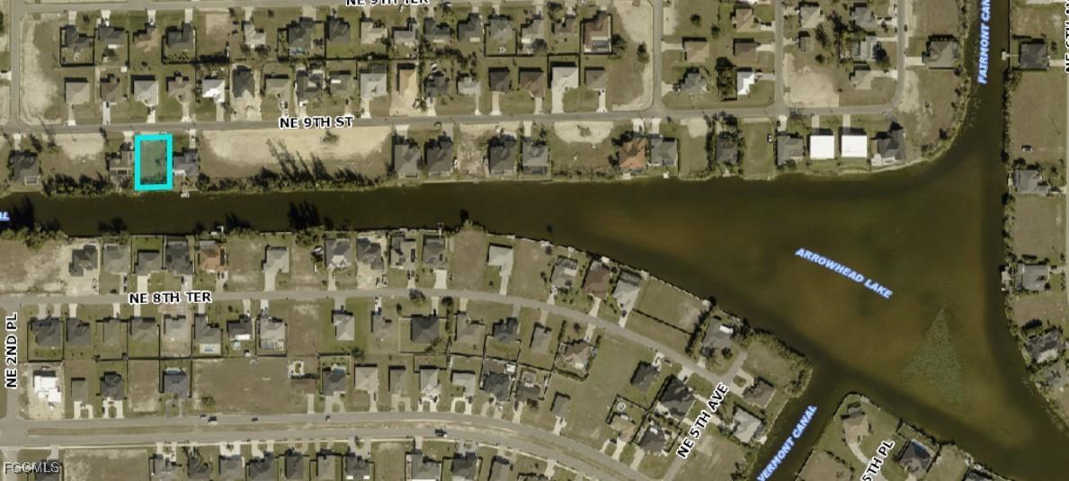 304 NE 9th St., Cape Coral, FL 33909