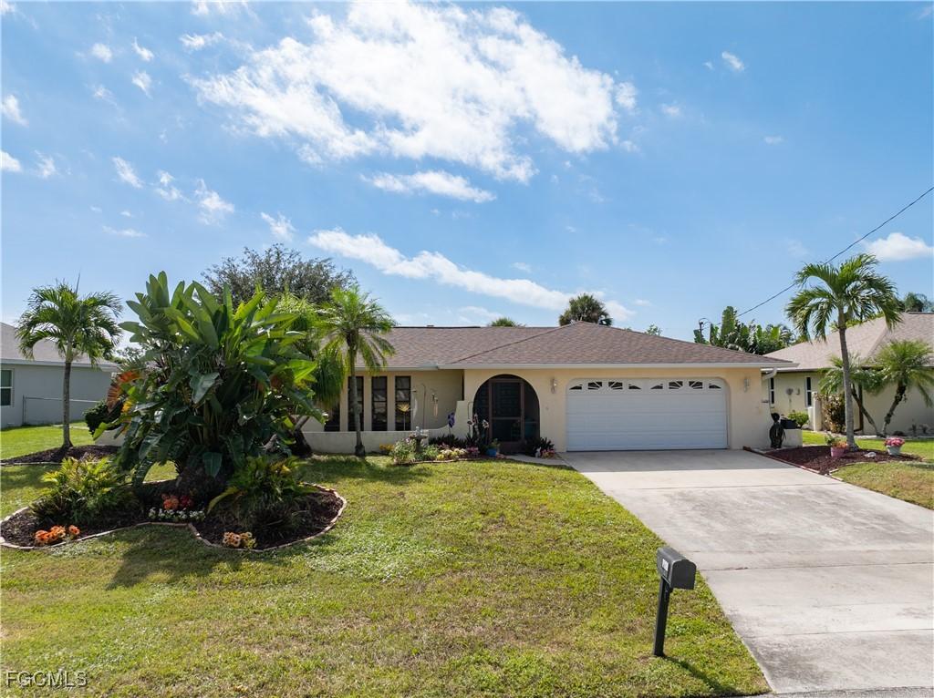 1120 SE 29th Ter., Cape Coral, FL 33904