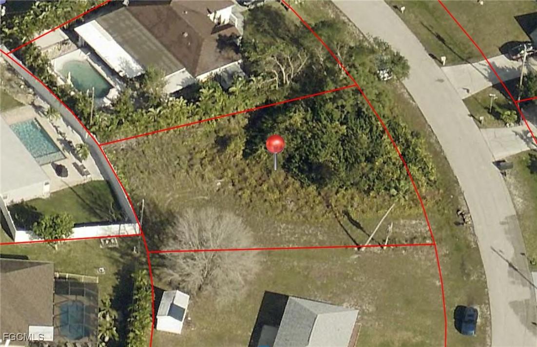 504 NW 20th Ave., Cape Coral, FL 33993