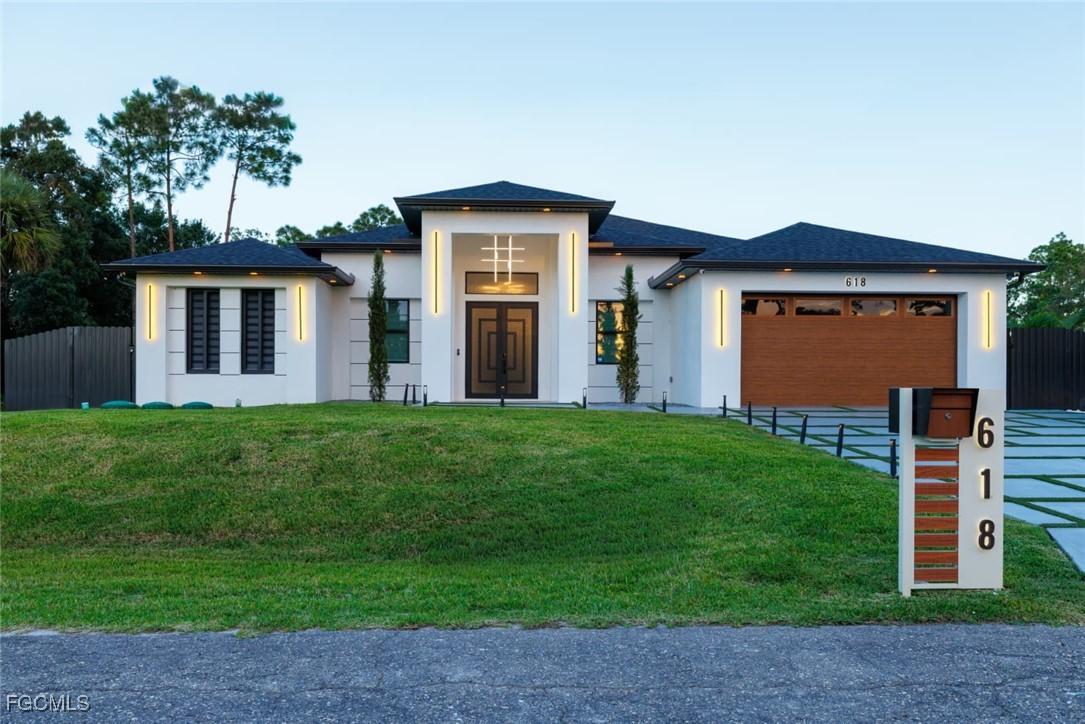 618 North Ave., Lehigh Acres, FL 33972