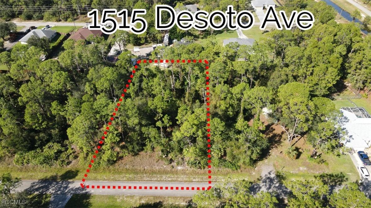 1515 Desoto Ave., Lehigh Acres, FL 33972