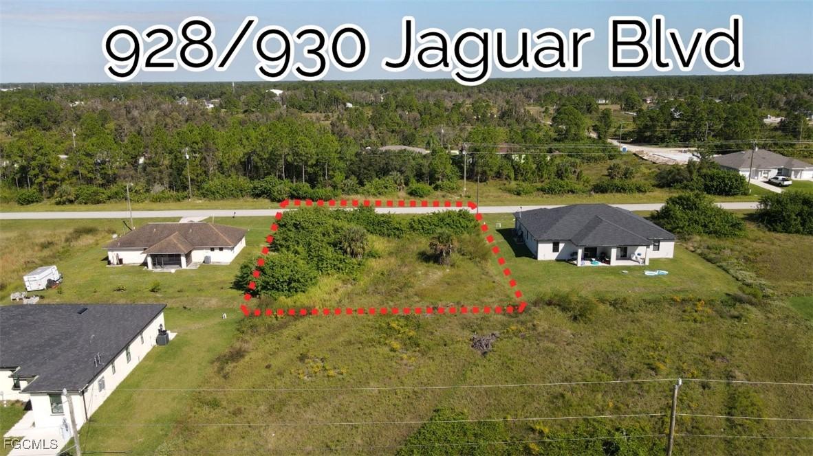 928 Jaguar Blvd., Lehigh Acres, FL 33974