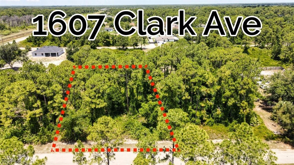 1607 Clark Ave., Lehigh Acres, FL 33972