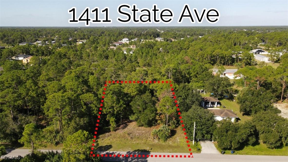 1411 State Ave., Lehigh Acres, FL 33972