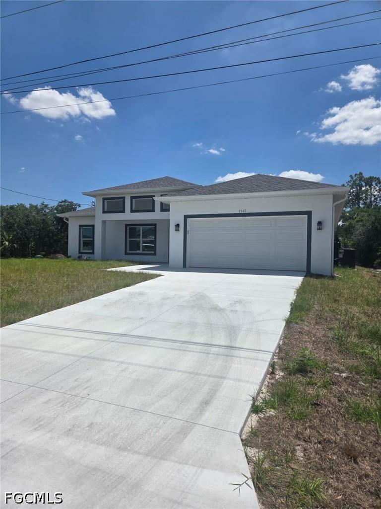 2507 53rd St., Lehigh Acres, FL 33976