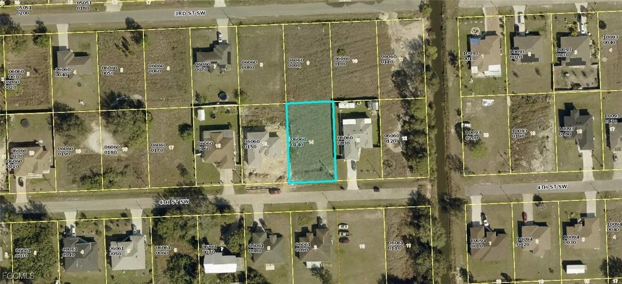 3804 4th St., Lehigh Acres, FL 33976