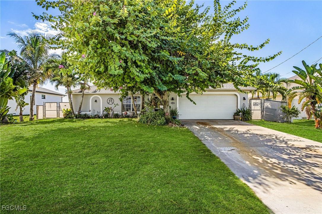 4230 NW 33rd St., Cape Coral, FL 33993